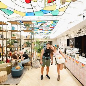 Wombats Hostel Budapest